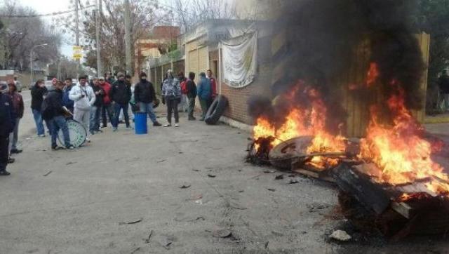La Matanza: cierre y 100 despidos en Agroindustria Madero