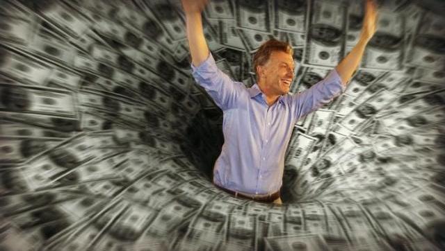 Macri lo hizo: el país está un 31% más endeudado que en diciembre pasado