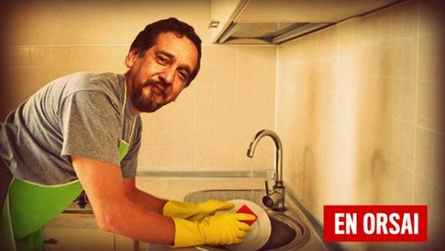 A lavar los platos: Conicet pone en peligro el futuro de 850 investigadores