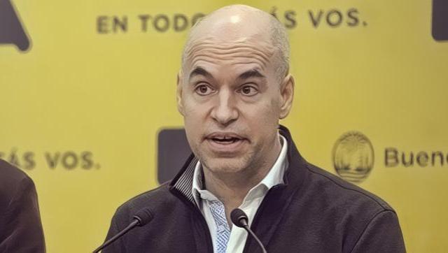 Multan a Larreta por la falta de construcciones de viviendas sociales
