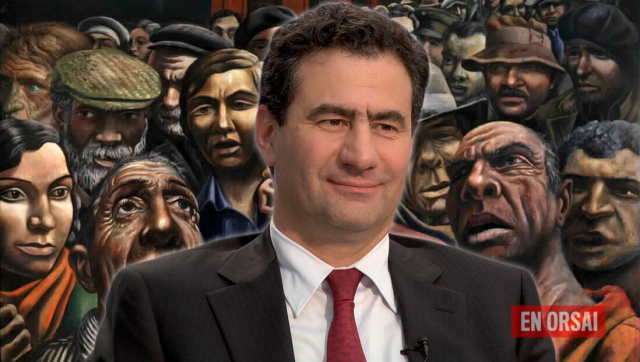 Se viene el aumento de la edad jubilatoria: 