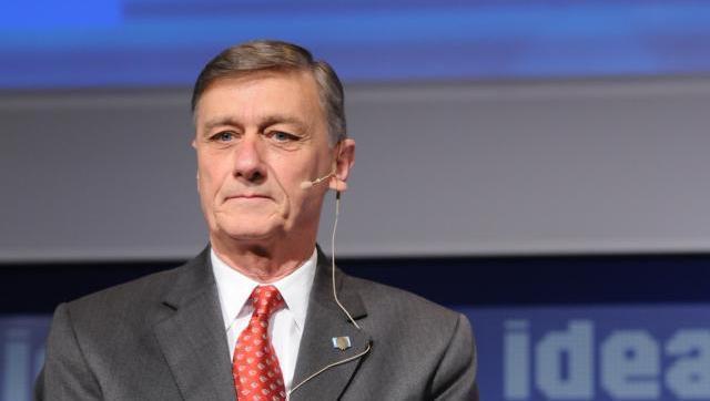 Tímido cuestionamiento de Binner a Macri: “Lo vemos con muchas improvisaciones