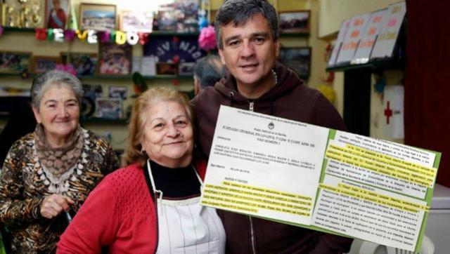 La Justicia avaló amparo de Zabaleta y frenó también tarifazo de gas de ...