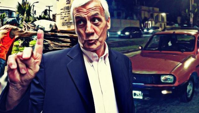 Para Caló “lo que no conseguimos durante doce años, lo logramos con las actuales autoridades”