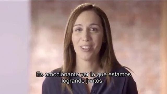 El mega plan de infraestructura que anunció Vidal, aún no tiene financiamiento