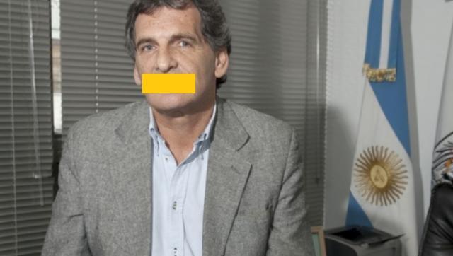 De manual: se enfermó el secretario de Derechos Humanos