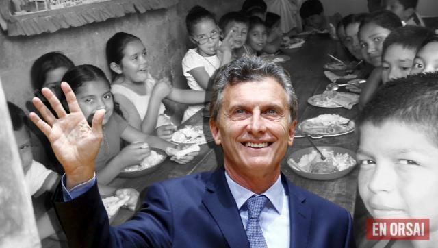 Durísimo informe de la UCA: hay 1.400.000 de nuevos pobres en Argentina