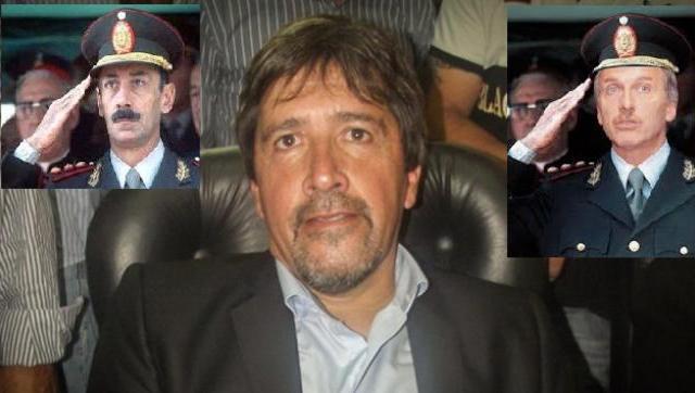 Concejal PRO cuestionó el número de desaparecidos y habló de 