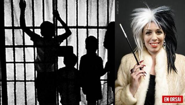 Violaciones de derechos fundamentales en institutos de menores bonaerenses