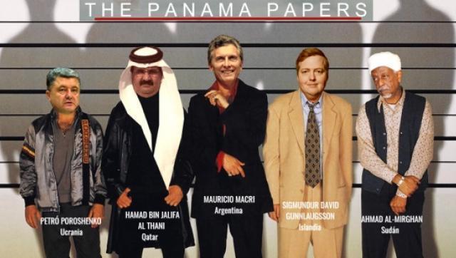 Lo primero es la famiglia: amplían la denuncia contra Macri por los Panamá Papers