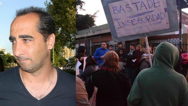 La inseguridad sacude a Morón y Tagliaferro mira para otro lado