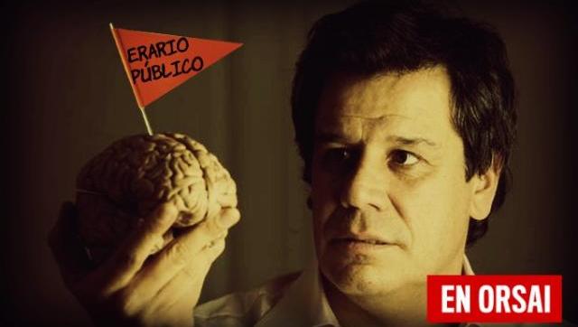 Inspectores de billeteras: Vidal lanzó la “Unidad de Coordinación para el Desarrollo del Capital Mental”