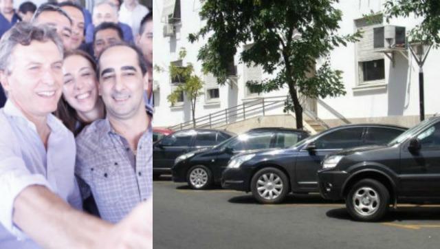 Fin de privilegio PRO en Morón: estacionamiento exclusivo de funcionarios y concejales vuelve para los vecinos
