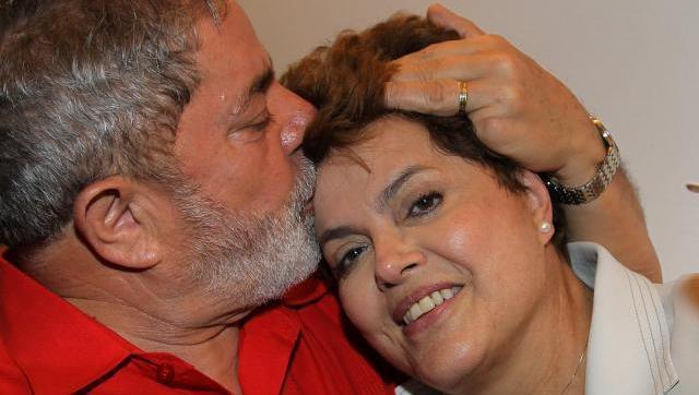 Conmovedora carta de Dilma Rousseff al recibir el golpe de estado institucional