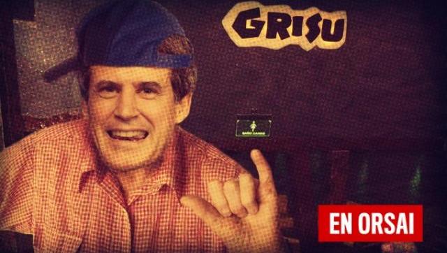 Un ministro egresado: Prat Gay se sumó al viaje de estudios de su hijo