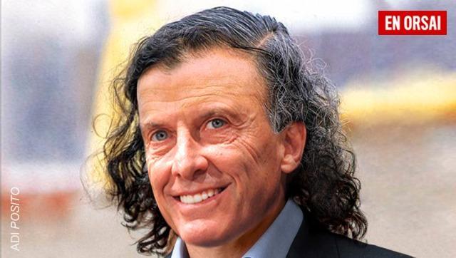 Para P. Moyano “Macri es Menem sin patillas” y prepara el paro nacional