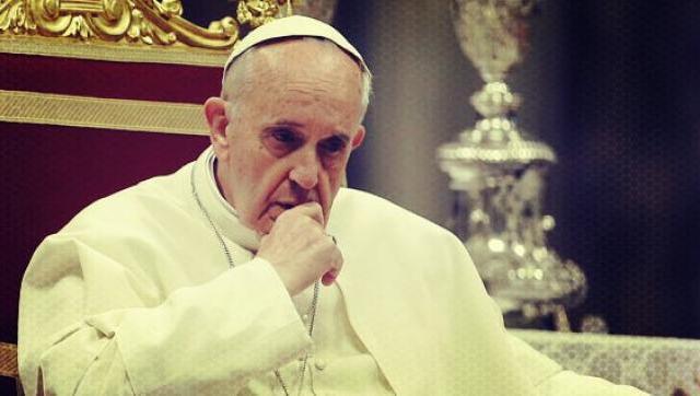 El Papa invitó al juez Rafecas al Vaticano tras la 