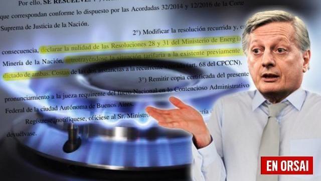Denuncian irregularidades en las audiencias públicas para tratar el tarifazo