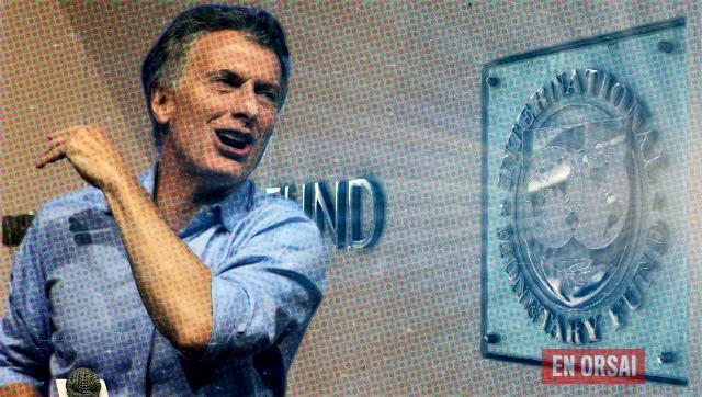 Hoy el FMI vuelve a revisar las cuentas de nuestro país luego de 10 años de soberanía