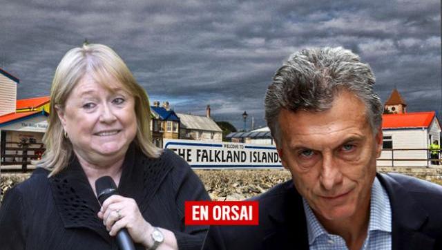Papelón de Macri y Malcorra en la ONU por la soberanía de las Malvinas
