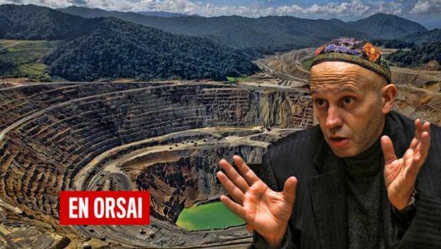 Pese al nuevo derrame el Gobierno volverá a habilitar a la Barrick Gold