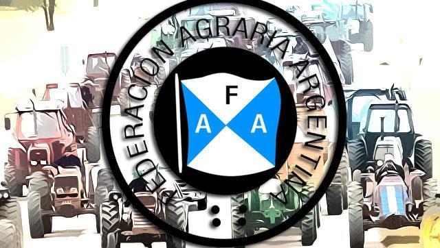 Después de ser usados, la Federación Agraria empezó a dudar del Macrismo