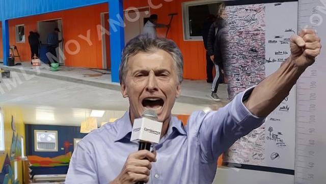 Piden interpelar a Esteban Bullrich por el escándalo en Técnopolis