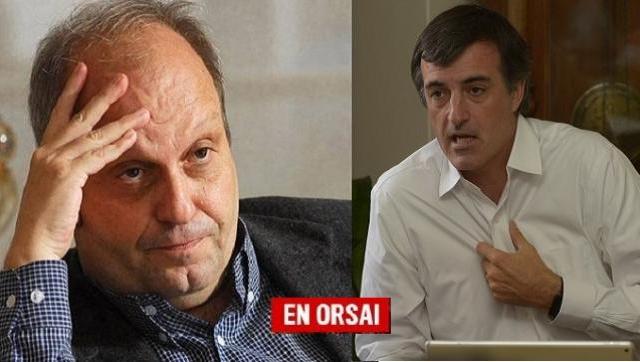 Denuncia penal contra Bullrich y Lombardi