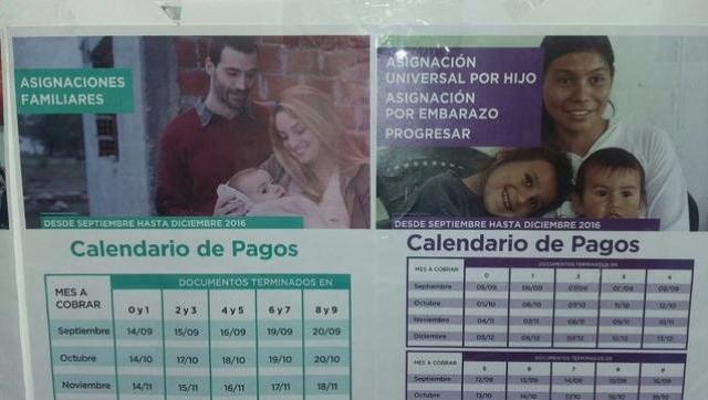 Familia tipo es rubia vs. Madre sola es morocha: polémica por una campaña de Anses