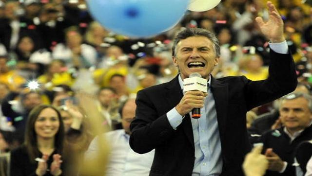 Estudio: Macri debe 230 de las 265 promesas que hizo durante la campaña