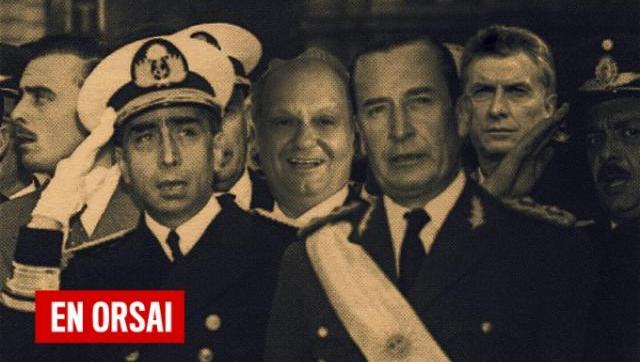 Macri se inspira en este decreto de Aramburu para prohibir homenajes a Kirchner