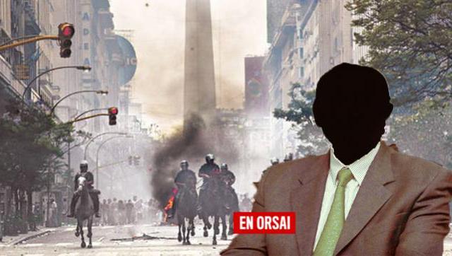 Un ex presidente le pidió a Macri que tenga en cuenta su experiencia en el Gobierno