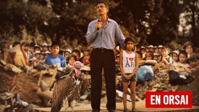 La suma de todos los miedos: Macri ya prepara su reelección en 2019