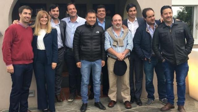 El nuevo escenario político de la Provincia que preocupa al Gobierno Nacional