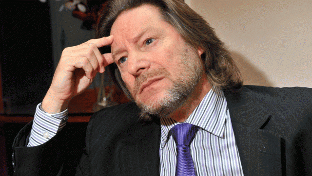 Renunció Rozanski, tras denunciar al Consejo de la Magistratura