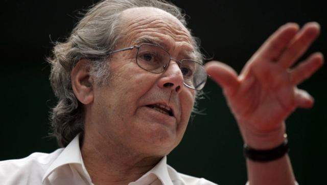 Pérez Esquivel denunció el embate del macrismo contra Gils Carbó