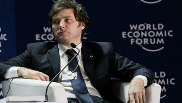 Economista liberal: Macri lleva a la Argentina 