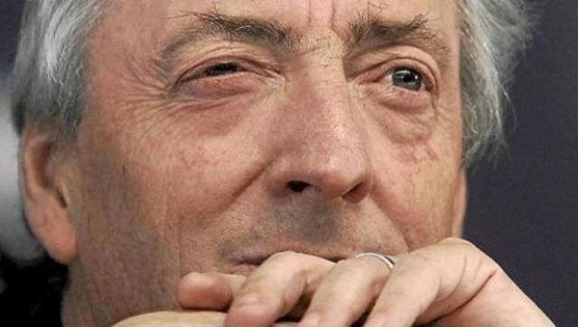 Magario, Scioli y Máximo Kirchner en La Matanza