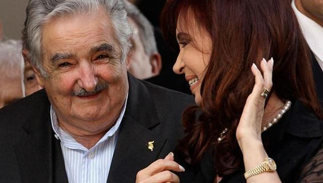 Mujica: “Esta película la he visto, empiezan los préstamos y de vuelta los ajustes”