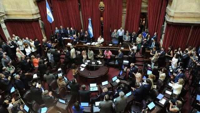 El Pro y la UCR contra el cupo de discapacidad en empresas privadas
