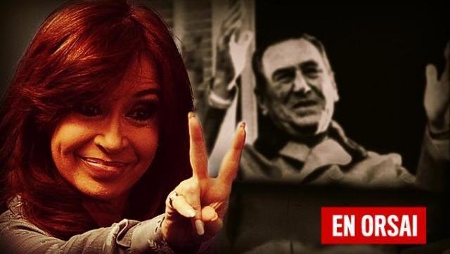 Cristina rompe el “techo” de 30 puntos y ganaría en 2017