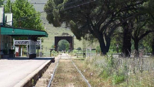 Pueblos de Buenos Aires se reúnen para pedir la vuelta del tren: “No queremos más pueblos fantasmas”