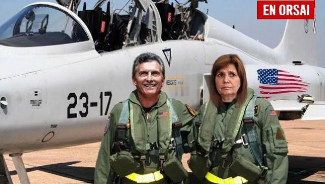 Belicoso: 15.085 millones para armamento militar, aviones y barcos