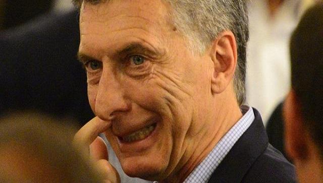 Recesión Técnica para todas las provincias Argentinas 