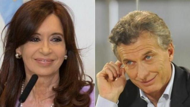 [Ahora]: Mirá la carta que le escribió Cristina a Macri por la persecución a su madre de 87 años 