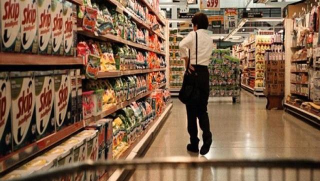 Los precios de alimentos subieron hasta un 85%