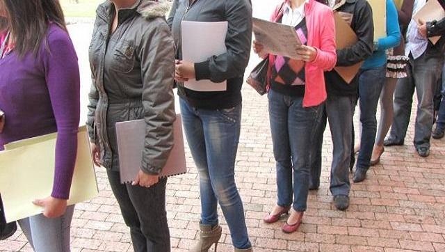 Se perdieron 127.000 empleos formales en lo que va del año