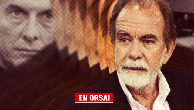 González Fraga: “no vas a poder mantener tu gasto en ropa, entretenimiento y salidas”