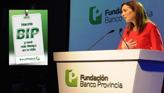 Créditos del Banco Provincia para Calcaterra, Caputo, Cheek y más funcionarios PRO