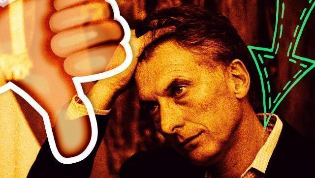 Brotes negros: el macrismo hundió en la recesión a la industria del calzado